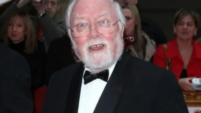 रिचर्ड एटेनबोरो