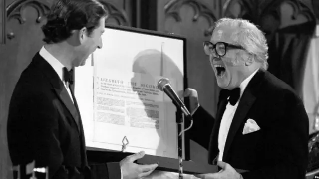 रिचर्ड एटेनबोरो