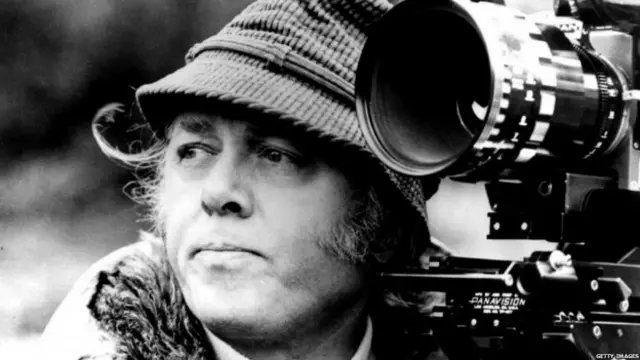 रिचर्ड एटेनबरा