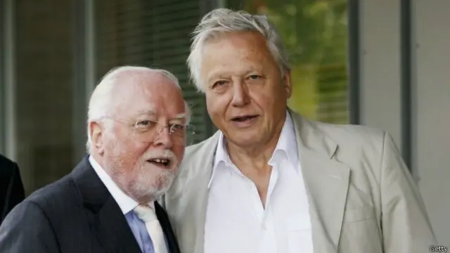 लॉर्ड एटेनबरा