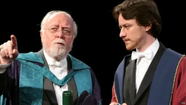 लॉर्ड एटेनबरा