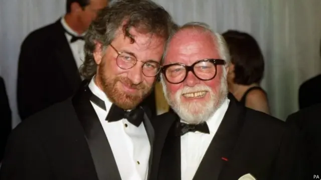 लॉर्ड एटेनबरा