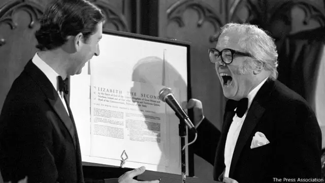 सर रिचर्ड एटेनबरा