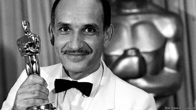 सर रिचर्ड एटेनबरा