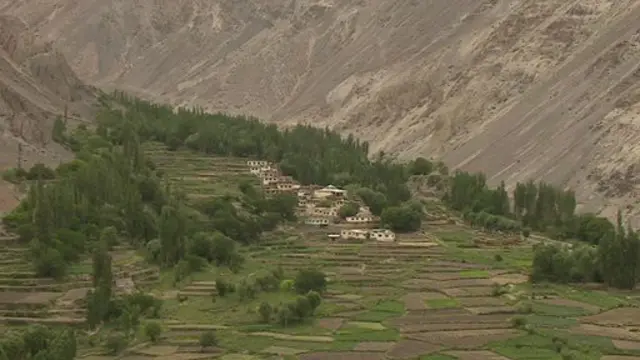 Baltistan