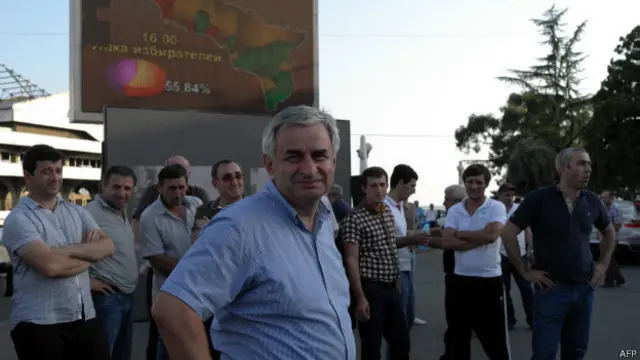 Рауль Хаджимба