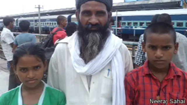 प्रमोद सिंह