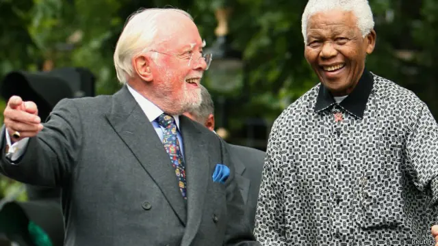 रिचर्ड एटेनबरा