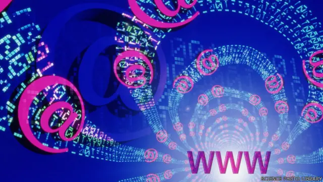 वर्ल्ड वाइड वेब