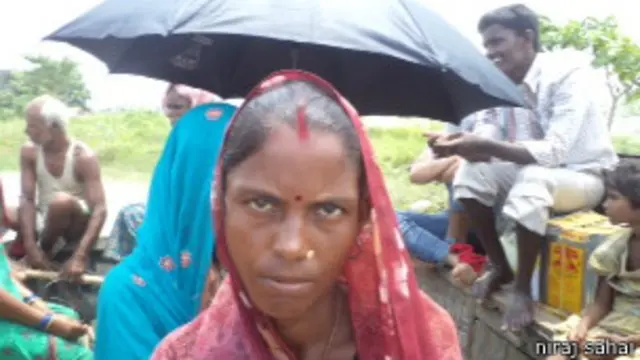 बिहारी मज़दूर