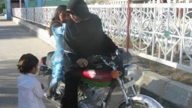 الله تعالی هر انسان ته کافي وس او وړتیا د هر کار لپاره ورکړې