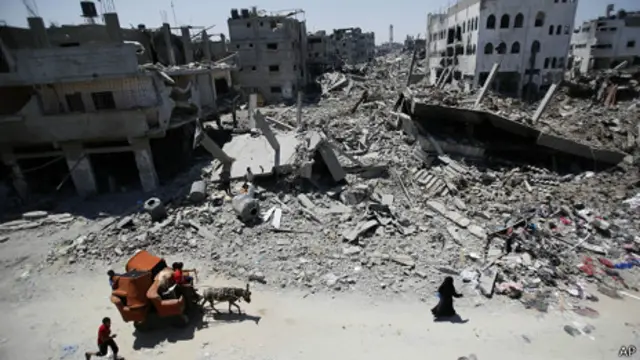 Gaza