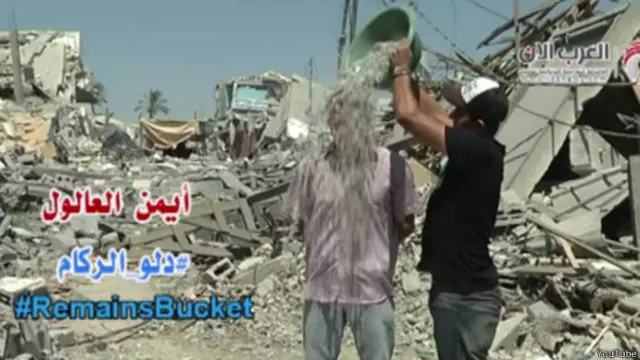 Gaza (YouTube)