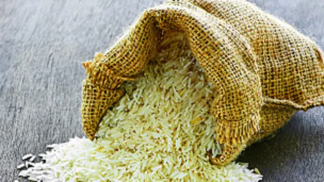 မြန်မာ့ဆန် အရည်အသွေးနဲ့ ပတ်သက်လို့ တရုတ် ကိုယ်စားလှယ်တွေ ကွင်းဆင်း လေ့လာခဲ့ကြ