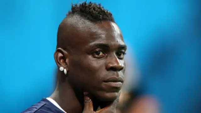 Balotelli