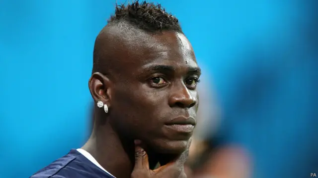 Balotelli