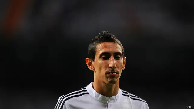 Di Maria