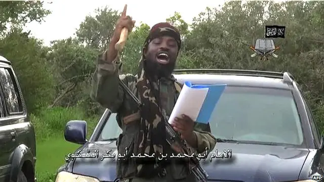 دولت اسلامیہ وہ واحد تنظیم نہیں ہے جس کی خواہش ہے کہ دنیا میں اسلامی خلافت قائم کی جائے