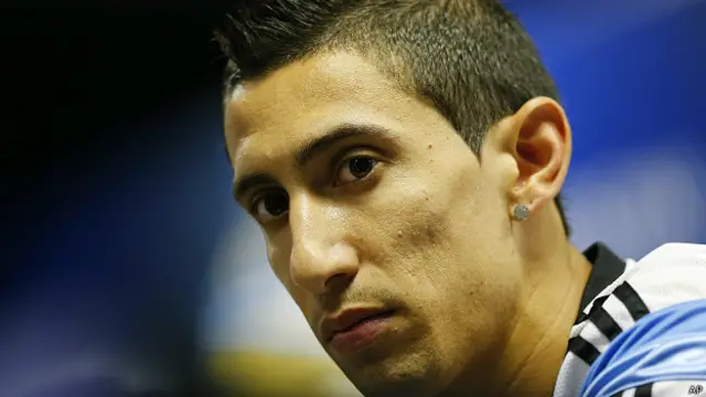 Di Maria