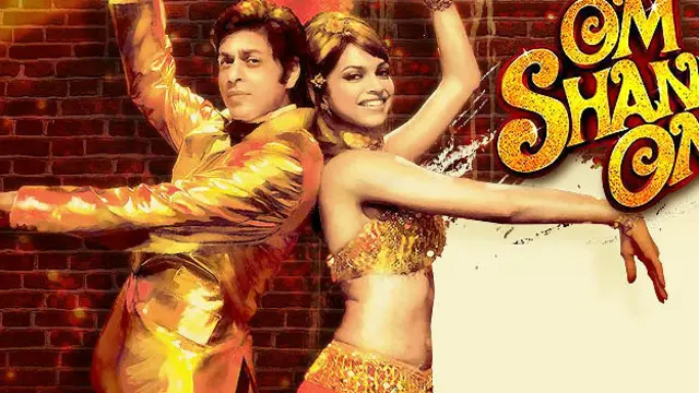 سکھ وندر نے شاہ رخ کی فلم اوم شانتی اوم کے لیے درد ڈسکو گایا تھا