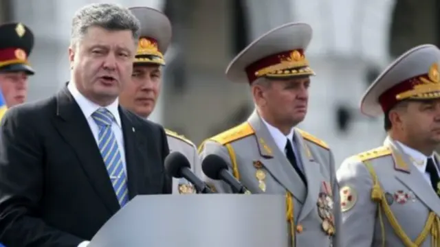 Tổng thống Ukraine vừa giải tán Quốc hội và cho bầu cử sớm