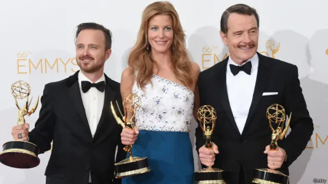 Premios Emmy