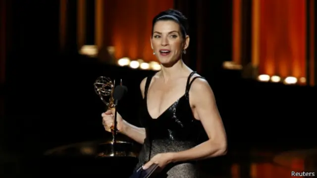 Julianna Margulies
