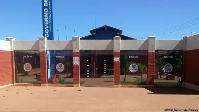 Divulgação CPMG Fernando Pessoa