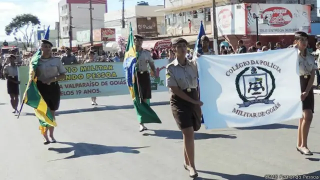 Divulgação CPMG Fernando Pessoa