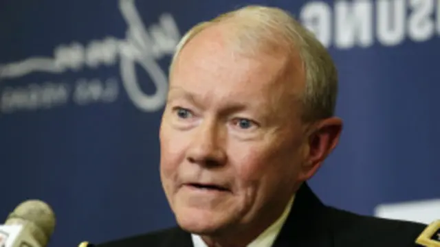 جنرال ډیمپسي