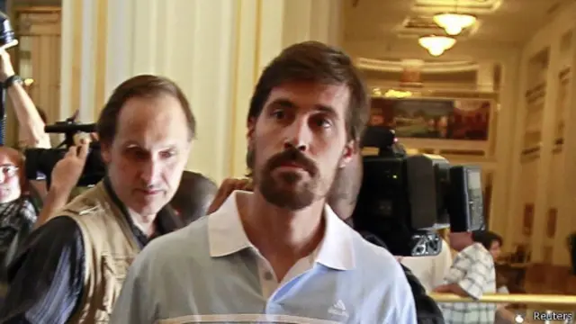 قتل جیمز فولی در تصمیم رئیس جمهوری آمریکا موثر بوده است