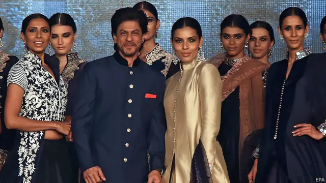 शाहरुख़ ख़ान