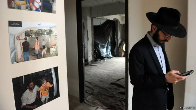 यहूदी सेंटर मुंबई