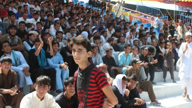 د دغو لوبو له لارې ځوان لوبغاړي ډېرې ګټورې تجربې تر لاسه کولي شي.