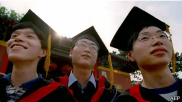 不过，越来越多的中国家长开始更加关注孩子的全面发展