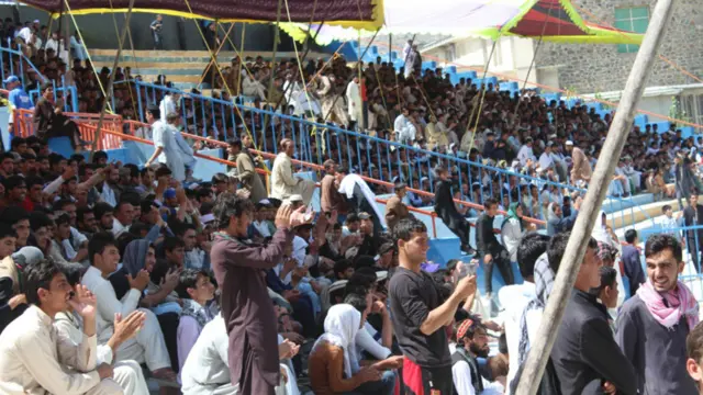 د کريکټ بورډ د چارواکو په وینا، په دغه تورنمنټ نژدې پنځه لکه ډالره لګښت راغلی چې ډېری برخه یې د پانګوالو لخوا ورکړل شوې.