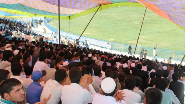 د دغو سیالیو لپاره په ځانګړي ډول له پنځو زونونو لوبډلې غوره شوې دي: آمو نهنګان، سپین غر زمریان، بند امیر ښاماران، بست ساتونکي او مس عینک اتلان.