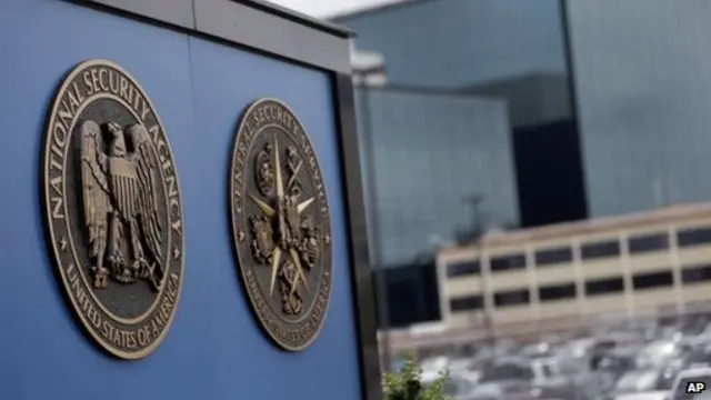افشاگری های ادوارد اسنودن نشان داده اند که ان اس اِی در تلاش است که از فعالیت های تور جاسوسی کند