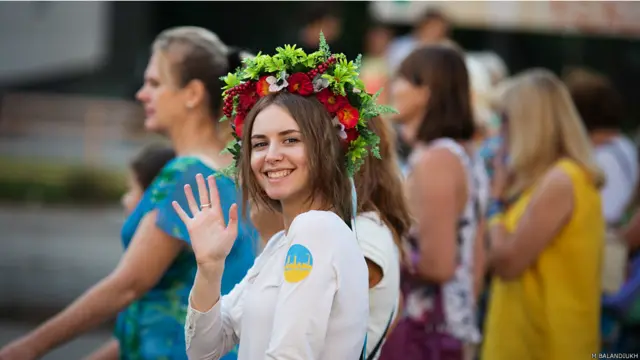 Блокпост: будни украинских военных на передовой