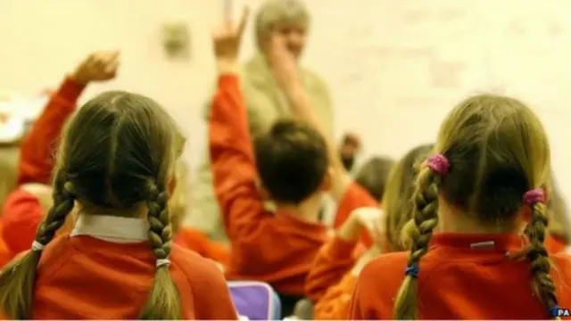 Penting, anak-anak belajar segala keahlian hidup di sekolah.