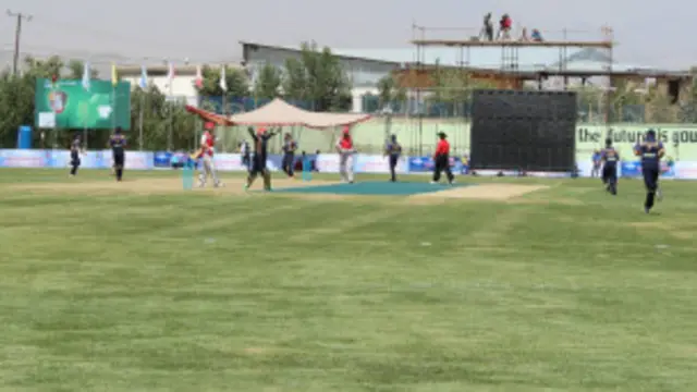 په لوبو کې به د ملي ټیم، د ۱۹ کلنو ځوانانو ټیم او د زونونو د ټیمونو لوبغاړي برخه اخلي