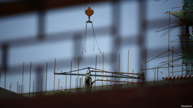 中国不少大中城市房价下跌