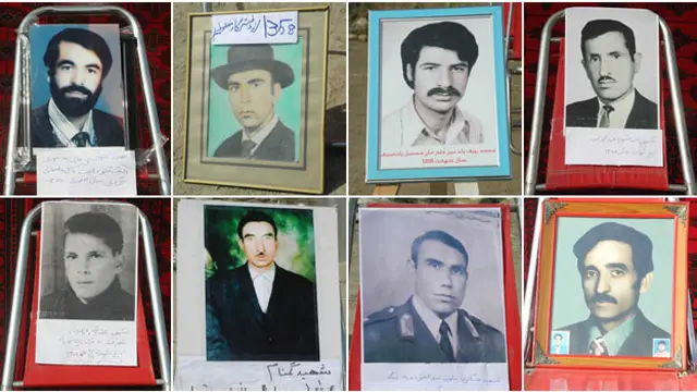 युद्ध अपराध में मारे गए अफ़ग़ान 