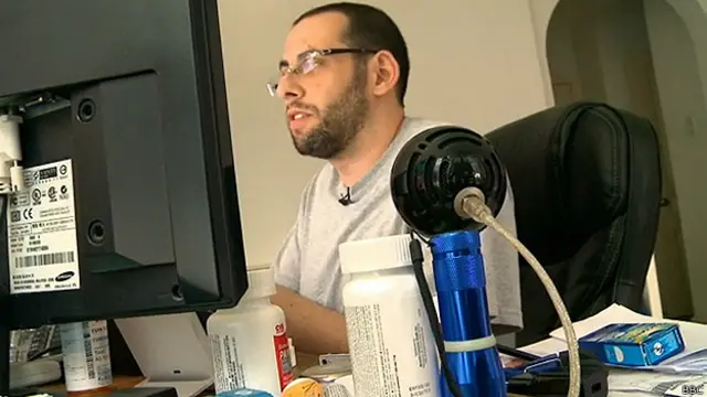 Evan Blass, informante de tecnología retirado en 2014