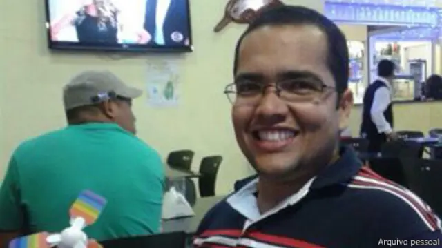 Arquivo pessoal