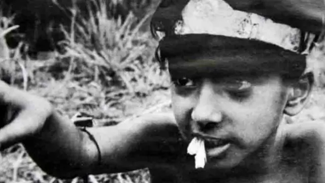 පතර් පංචාලි චිත්‍රපටයේ දර්ශණයක් 