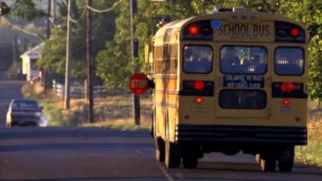Sekolah Amerika Serikat