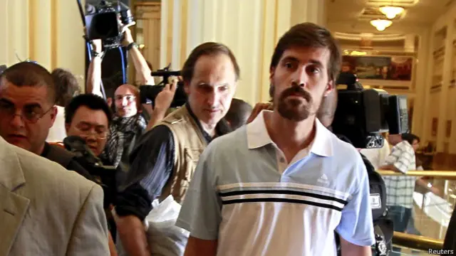 James Foley