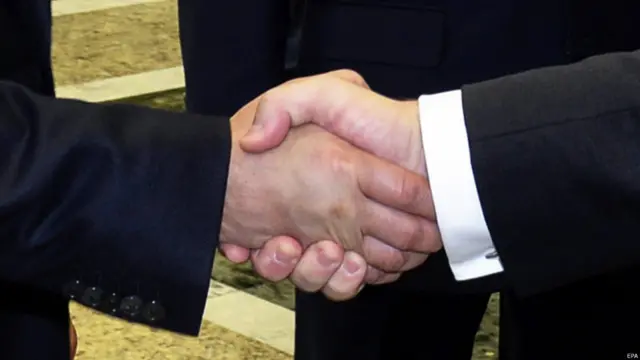 Саміт у Мінську