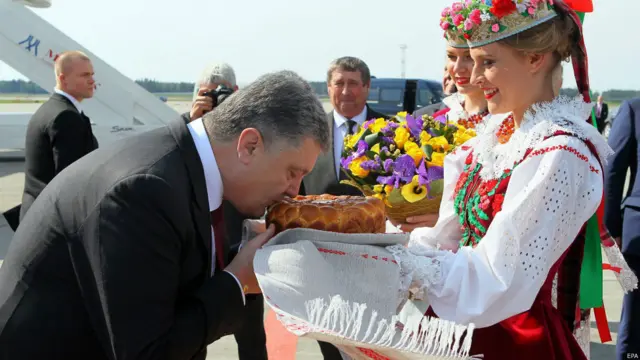 Саміт у Мінську